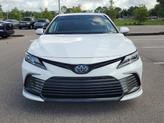 Thumbnail of 2023 Ice Cap Toyota Camry