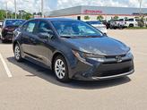 Thumbnail of 2025 Underground Toyota Corolla