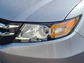 Thumbnail of 2017 Gray Honda Odyssey