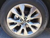 Thumbnail of 2024 Wind Chill Pearl Toyota Grand Highlander
