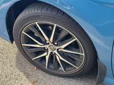 Thumbnail of 2024 Cavalry Blue Toyota Camry