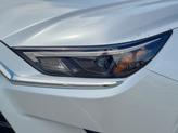 Thumbnail of 2025 Wind Chill Pearl Toyota Grand Highlander