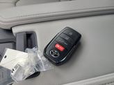 Thumbnail of 2025 Wind Chill Pearl Toyota Grand Highlander