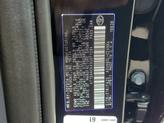 Thumbnail of 2025 Midnight Black Metallic Toyota Camry