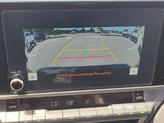 Thumbnail of 2025 Midnight Black Metallic Toyota Camry