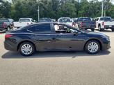 Thumbnail of 2025 Midnight Black Metallic Toyota Camry