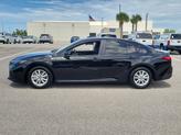 Thumbnail of 2025 Midnight Black Metallic Toyota Camry