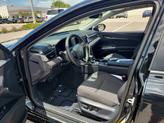 Thumbnail of 2025 Midnight Black Metallic Toyota Camry