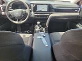 Thumbnail of 2025 Midnight Black Metallic Toyota Camry