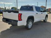Thumbnail of 2025 Ice Cap Toyota Tundra