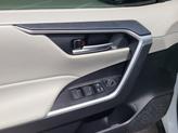 Thumbnail of 2025 Wind Chill Pearl Toyota RAV4