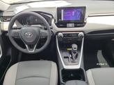 Thumbnail of 2025 Wind Chill Pearl Toyota RAV4