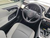 Thumbnail of 2025 Wind Chill Pearl Toyota RAV4