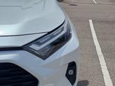Thumbnail of 2025 Wind Chill Pearl Toyota RAV4