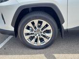 Thumbnail of 2025 Wind Chill Pearl Toyota RAV4