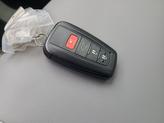 Thumbnail of 2025 Wind Chill Pearl Toyota RAV4