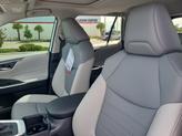 Thumbnail of 2025 Wind Chill Pearl Toyota RAV4