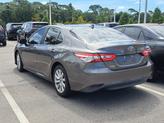 Thumbnail of 2020 Predawn Gray Mica Toyota Camry