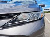 Thumbnail of 2020 Predawn Gray Mica Toyota Camry