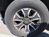 Thumbnail of 2021 Silver Sky Metallic Toyota Tacoma
