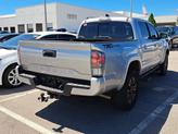 Thumbnail of 2021 Silver Sky Metallic Toyota Tacoma