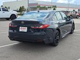 Thumbnail of 2025 Underground Toyota Camry