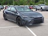 Thumbnail of 2025 Underground Toyota Camry