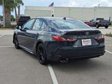 Thumbnail of 2025 Underground Toyota Camry