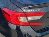 Thumbnail of 2022 Crystal Black Pearl Honda Accord