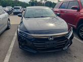 Thumbnail of 2022 Crystal Black Pearl Honda Accord