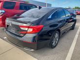 Thumbnail of 2022 Crystal Black Pearl Honda Accord