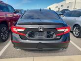 Thumbnail of 2022 Crystal Black Pearl Honda Accord