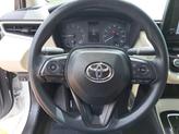 Thumbnail of 2024 Ice Cap Toyota Corolla