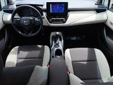 Thumbnail of 2024 Ice Cap Toyota Corolla