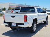 Thumbnail of 2025 Ice Cap Toyota Tacoma