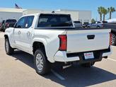 Thumbnail of 2025 Ice Cap Toyota Tacoma