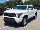 Thumbnail of 2025 Ice Cap Toyota Tacoma