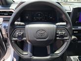 Thumbnail of 2025 Ice Cap Toyota Tacoma