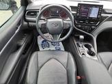Thumbnail of 2021 Predawn Gray Mica Toyota Camry