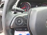 Thumbnail of 2021 Predawn Gray Mica Toyota Camry