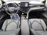 Thumbnail of 2021 Predawn Gray Mica Toyota Camry