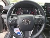 Thumbnail of 2021 Predawn Gray Mica Toyota Camry