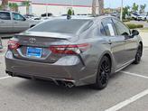 Thumbnail of 2021 Predawn Gray Mica Toyota Camry