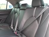 Thumbnail of 2021 Predawn Gray Mica Toyota Camry
