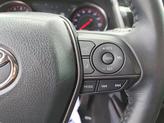Thumbnail of 2021 Predawn Gray Mica Toyota Camry