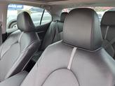 Thumbnail of 2021 Predawn Gray Mica Toyota Camry