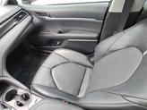 Thumbnail of 2021 Predawn Gray Mica Toyota Camry