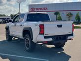 Thumbnail of 2025 Ice Cap Toyota Tacoma