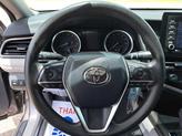 Thumbnail of 2023 Predawn Gray Mica Toyota Camry