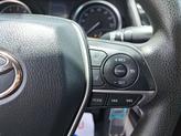 Thumbnail of 2023 Predawn Gray Mica Toyota Camry